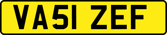 VA51ZEF