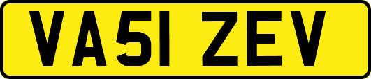 VA51ZEV
