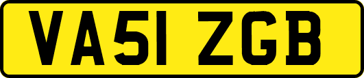 VA51ZGB