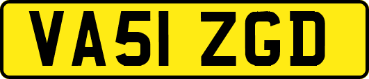 VA51ZGD
