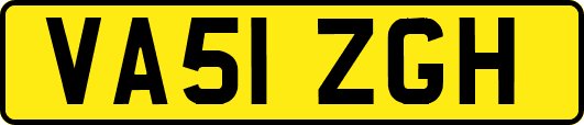 VA51ZGH