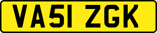 VA51ZGK