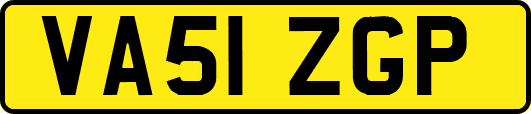 VA51ZGP