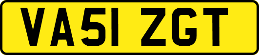 VA51ZGT