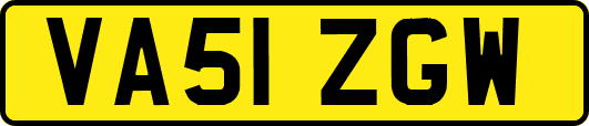 VA51ZGW