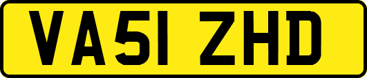 VA51ZHD