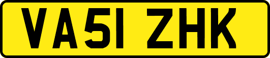 VA51ZHK