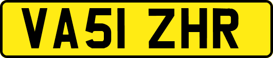 VA51ZHR