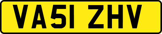 VA51ZHV