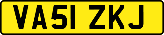 VA51ZKJ