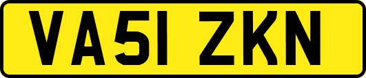 VA51ZKN