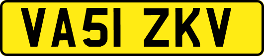 VA51ZKV