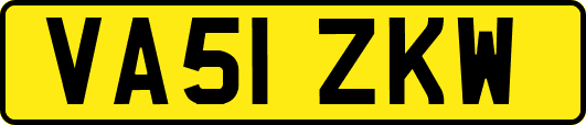 VA51ZKW
