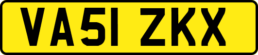 VA51ZKX