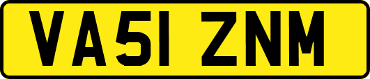 VA51ZNM