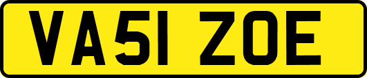 VA51ZOE