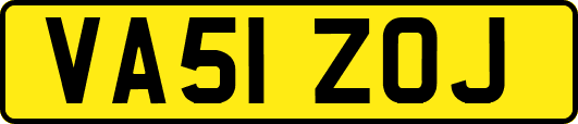 VA51ZOJ