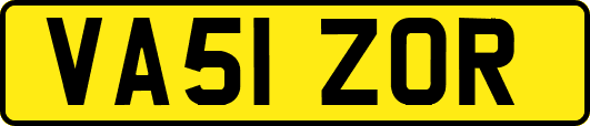 VA51ZOR