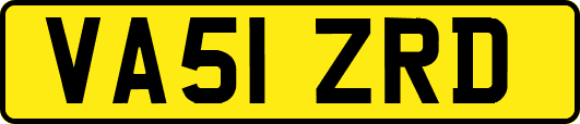 VA51ZRD