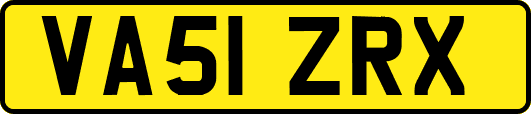 VA51ZRX