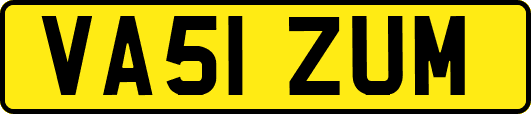 VA51ZUM