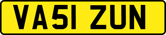 VA51ZUN