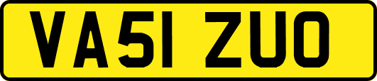 VA51ZUO
