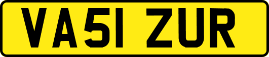 VA51ZUR