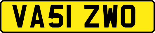 VA51ZWO