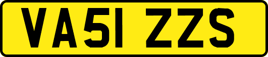 VA51ZZS