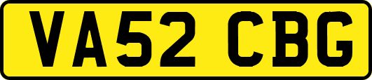 VA52CBG
