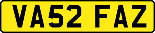 VA52FAZ