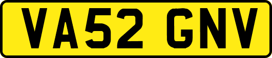 VA52GNV