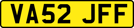 VA52JFF