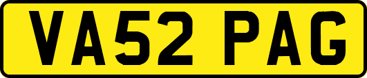 VA52PAG