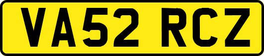 VA52RCZ