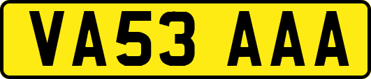 VA53AAA