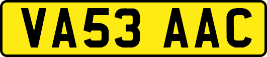 VA53AAC