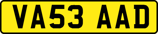 VA53AAD
