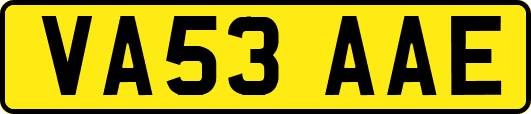 VA53AAE