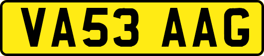 VA53AAG