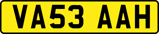 VA53AAH