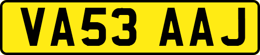 VA53AAJ