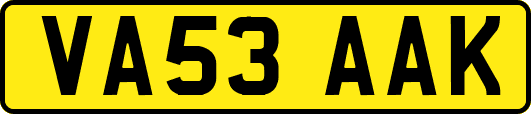 VA53AAK