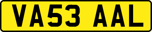 VA53AAL