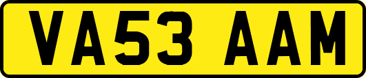 VA53AAM