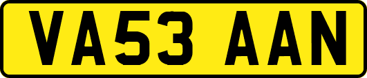 VA53AAN