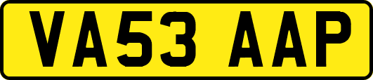 VA53AAP