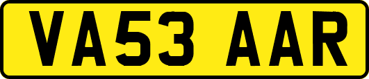 VA53AAR