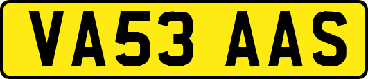 VA53AAS